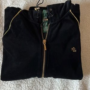 Suéter!! LAUREN Ralph Lauren size L 💕😍